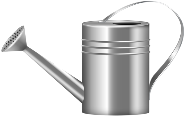 This png image - Watering Can PNG Clipart, is available for free download