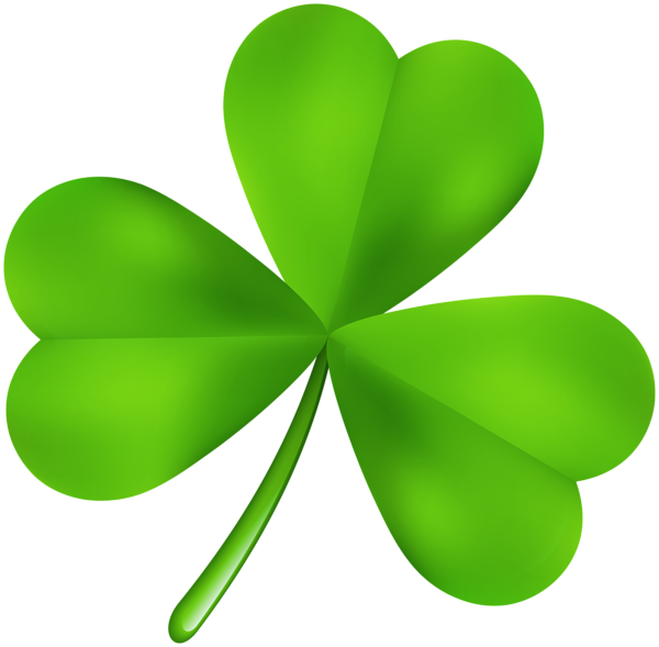 This png image - Clover Shamrock PNG Clipart, is available for free download