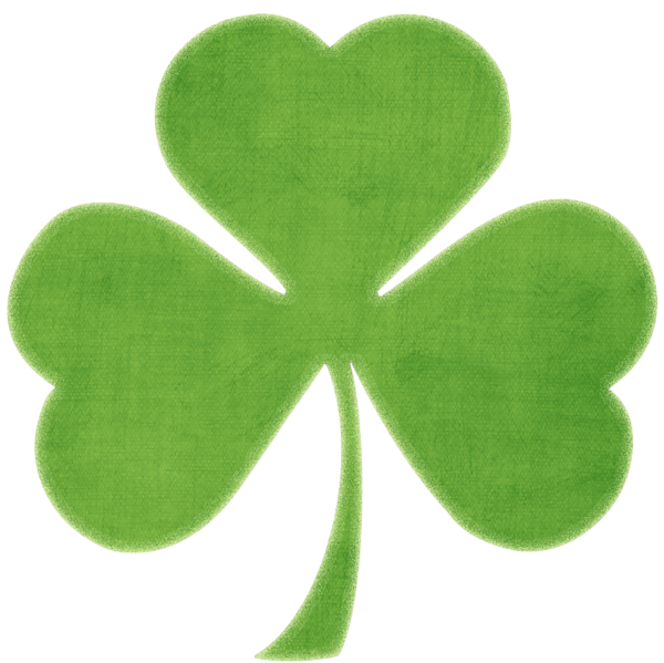 This png image - Clover Shamrock PNG Picture, is available for free download