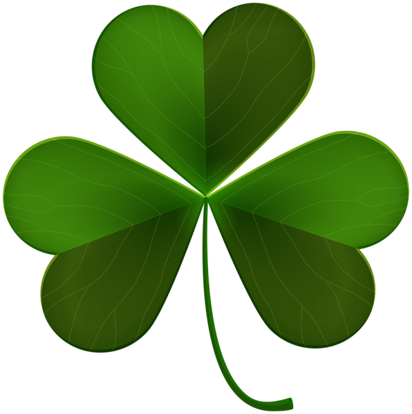 This png image - Shamrock PNG Clip Art, is available for free download