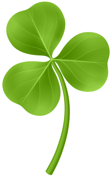 This png image - Shamrock PNG Clip Art Image, is available for free download