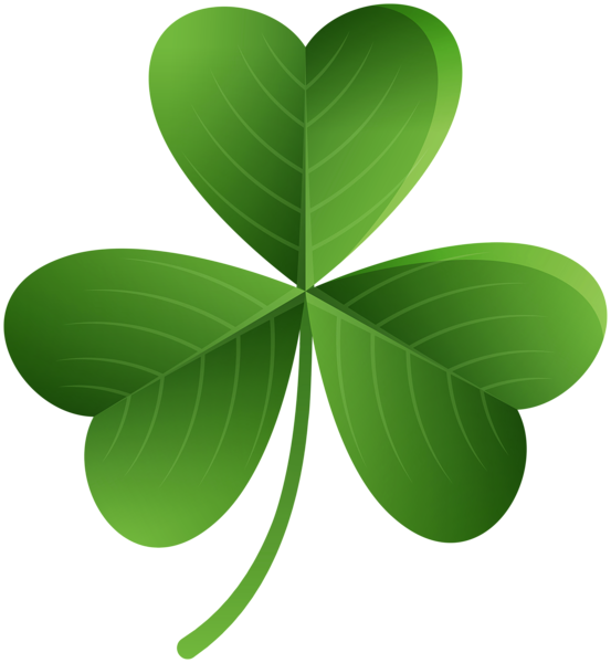 This png image - Shamrock PNG Clipart, is available for free download