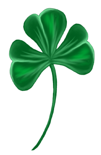 This png image - Shamrock PNG Picture, is available for free download
