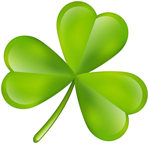 This png image - Shamrock Transparent Image, is available for free download