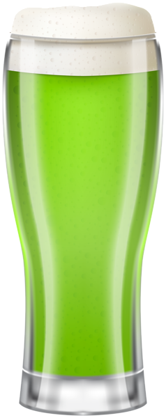This png image - St Patrick's Beer Mug PNG Clipart, is available for free download