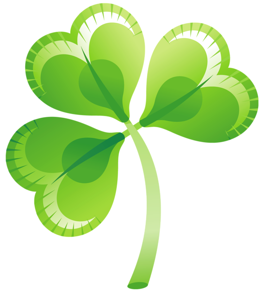 This png image - St Patrick Shamrock PNG Picture, is available for free download