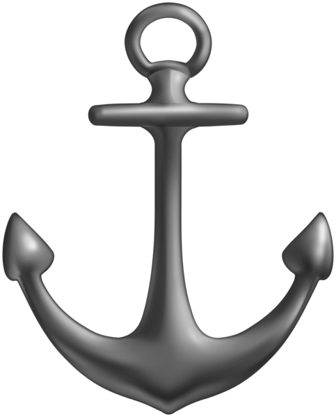This png image - Anchor Clipart, is available for free download