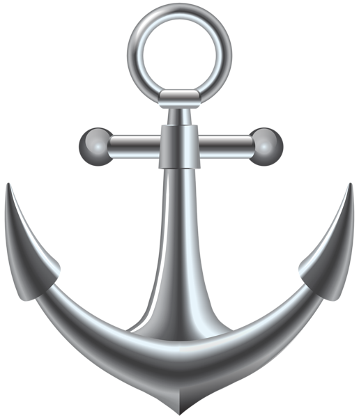 This png image - Anchor PNG Clip Art Image, is available for free download
