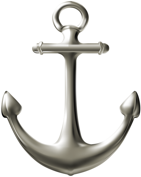 This png image - Anchor PNG Clip Art Image, is available for free download