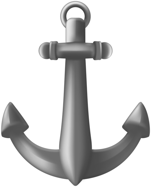 This png image - Anchor PNG Clipart, is available for free download