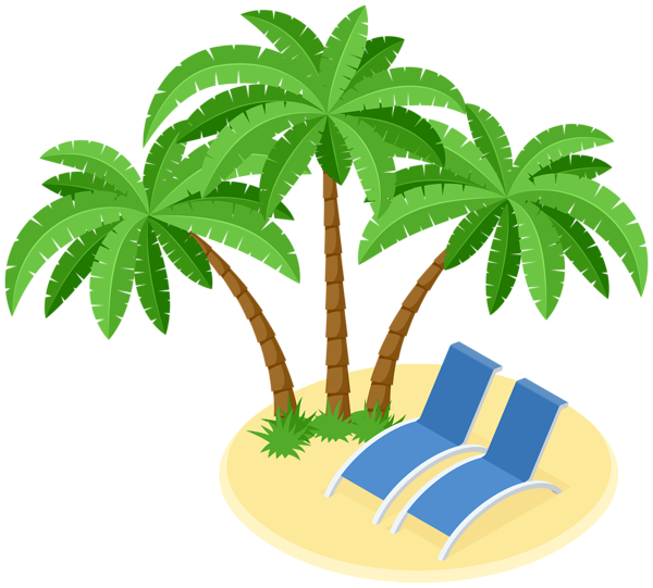 This png image - Beach Island Transparent Image, is available for free download