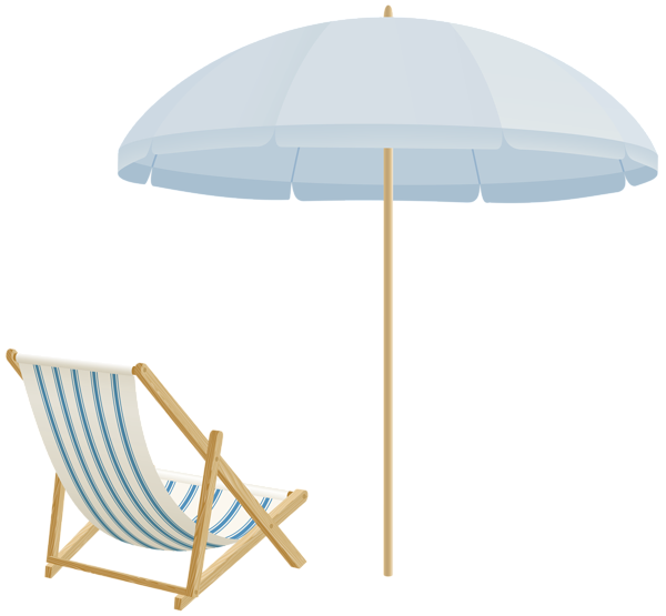 This png image - Beach Set PNG Transparent Clipart, is available for free download