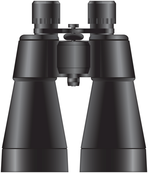 This png image - Binocular PNG Clip Art Image, is available for free download