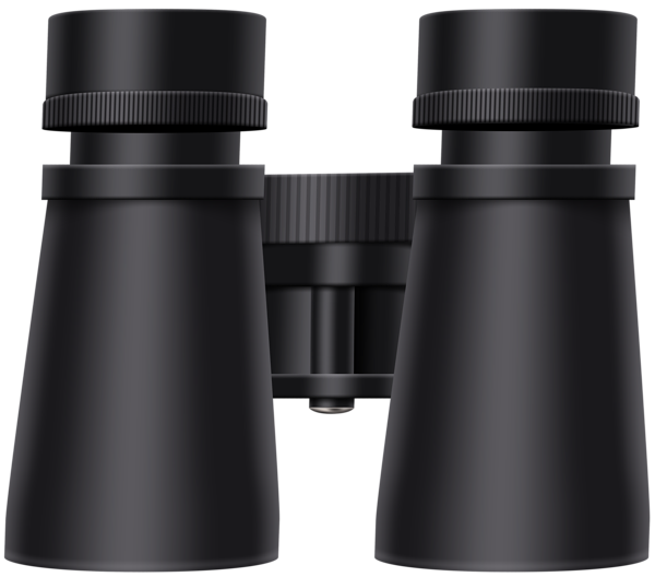 This png image - Binocular PNG Clipart, is available for free download
