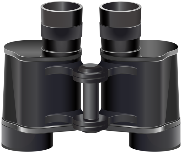 This png image - Binocular Transparent PNG Clip Art Image, is available for free download