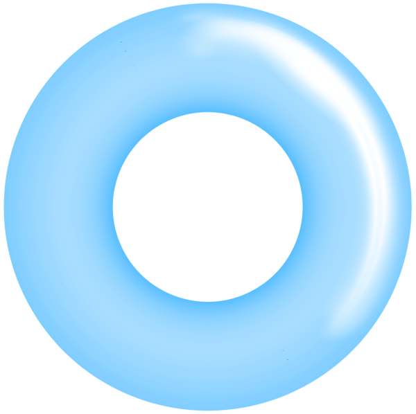 Blue Swimming Ring PNG Transparent Clipart Gallery Yopriceville HighQuality Free Images and