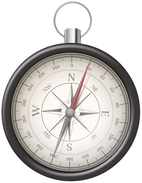 This png image - Compass Clip Art PNG Image, is available for free download