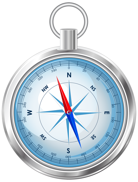 This png image - Compass PNG Clipart Image, is available for free download