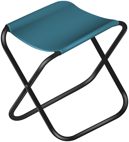This png image - Folding Chair PNG Clipart, is available for free download