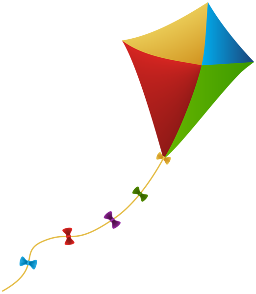 This png image - Kite PNG Clip Art Image, is available for free download