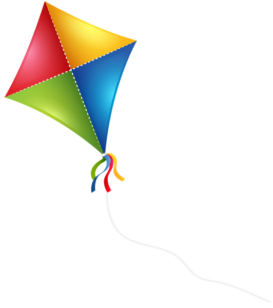 This png image - Kite Transparent PNG Clip Art Image, is available for free download