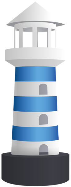 This png image - Lighthouse PNG Clipart, is available for free download