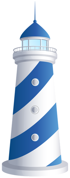 This png image - Lighthouse Transparent PNG Clip Art Image, is available for free download