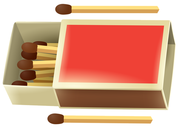 This png image - Matchbox Transparent PNG Clip Art Image, is available for free download