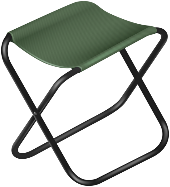 This png image - Outdoor Folding Chair PNG Clipart, is available for free download
