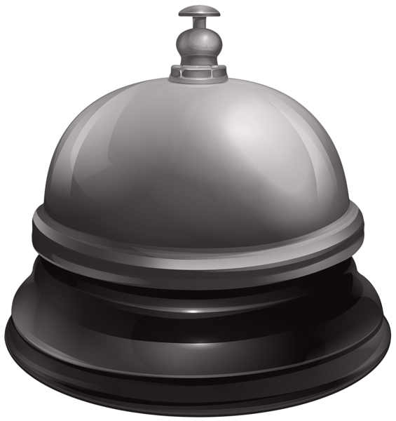 This png image - Reception Bell PNG Clipart, is available for free download