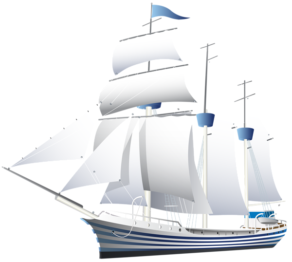 This png image - Sailing Boat Transparent PNG Clip Art Image, is available for free download
