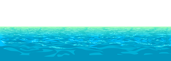 This png image - Sea Water PNG Clipart, is available for free download