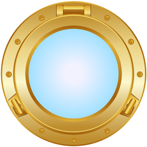 Porthole Clip Art