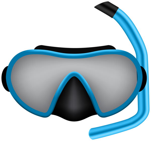This png image - Snorkel Mask PNG Clip Art Image, is available for free download