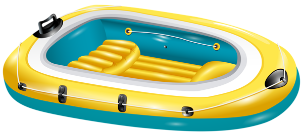 This png image - Summer Boat Transparent PNG Clip Art Image, is available for free download