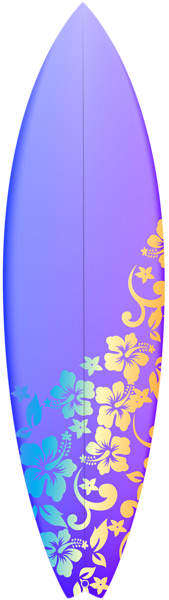 This png image - Surfboard Transparent PNG Clip Art Image, is available for free download