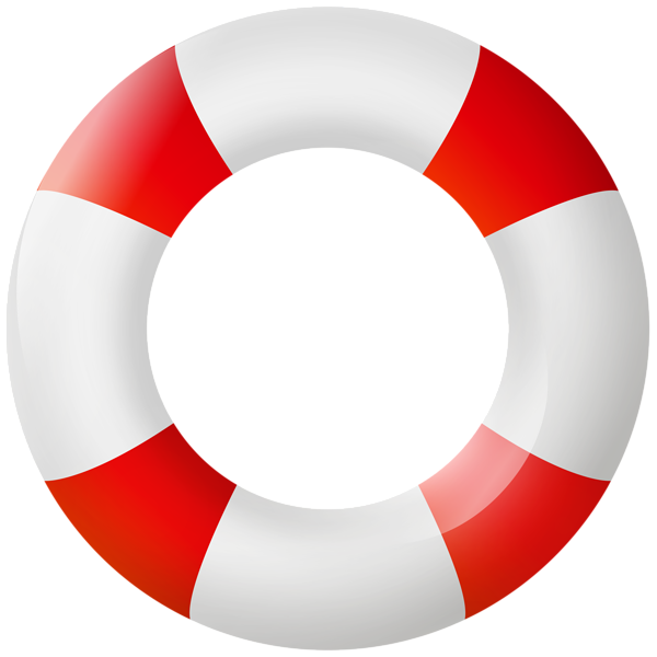 This png image - Swim Ring PNG Transparent Clipart, is available for free download
