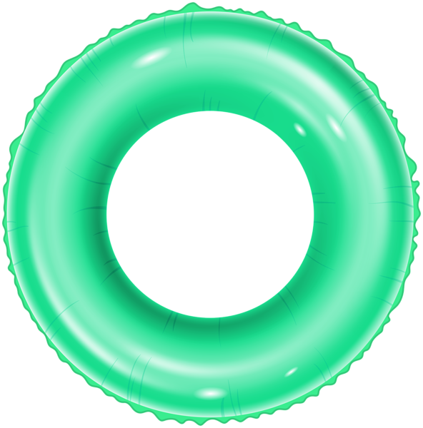 This png image - Swimming Ring PNG Clipart, is available for free download