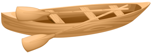 This png image - Wooden Boat Clip Art PNG Transparent Image, is available for free download