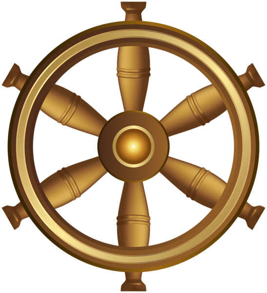 This png image - Wooden Ship Rudder PNG Clipart, is available for free download