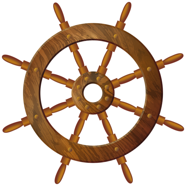 This png image - Wooden Wheel Transparent PNG Clip Art Image, is available for free download