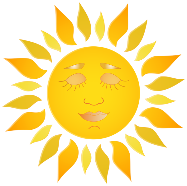 Sun PNG Clip Art Image | Gallery Yopriceville - High-Quality Free ...