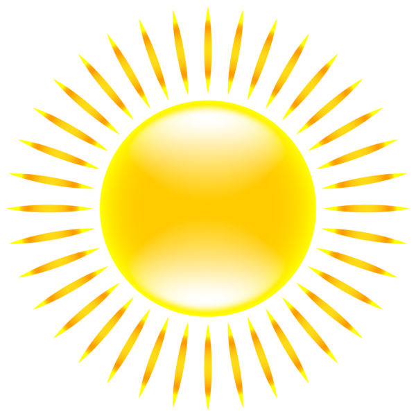 This png image - Sun Transparent Clip Art PNG Image, is available for free download