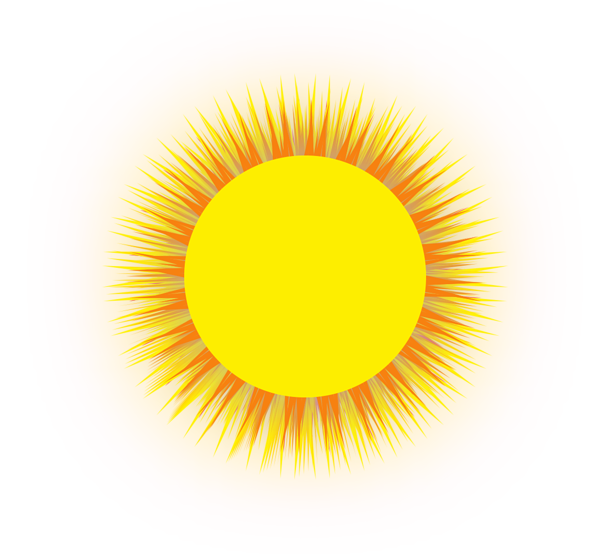 This png image - Sun Transparent PNG Picture, is available for free download