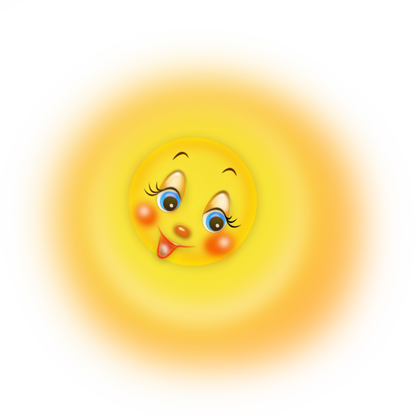 Transparent Cartoon Cute Sun PNG Clipart Picture | Gallery ...