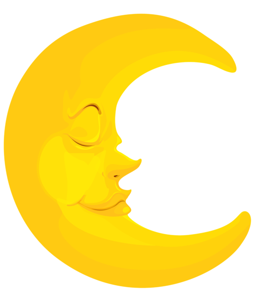 This png image - Transparent Moon PNG Clipart Picture, is available for free download