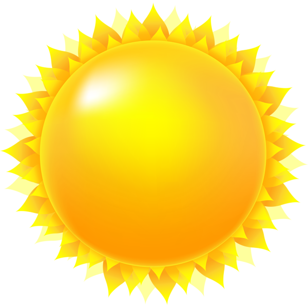 This png image - Transparent Sun PNG Picture, is available for free download