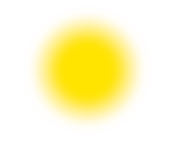 This png image - Transparent Sun PNG Picture Clipart, is available for free download