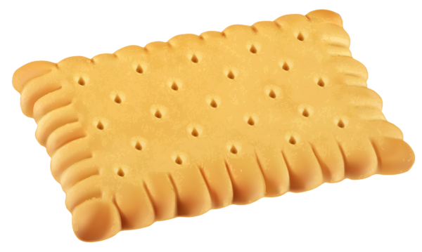 This png image - Biscuit PNG Clipart Picture, is available for free download