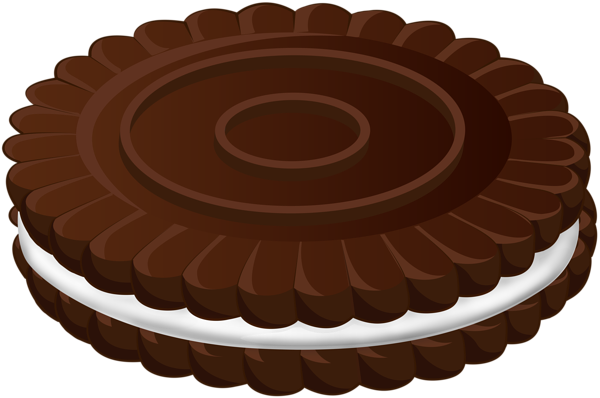 This png image - Brown Biscuit PNG Clipart, is available for free download